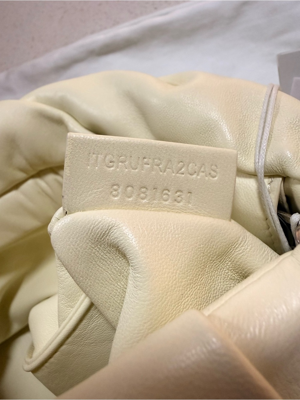 Burberry Rose Clutch NWT - Picture 8 of 8